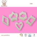 Cake Decorating Tool Cookie cutter set